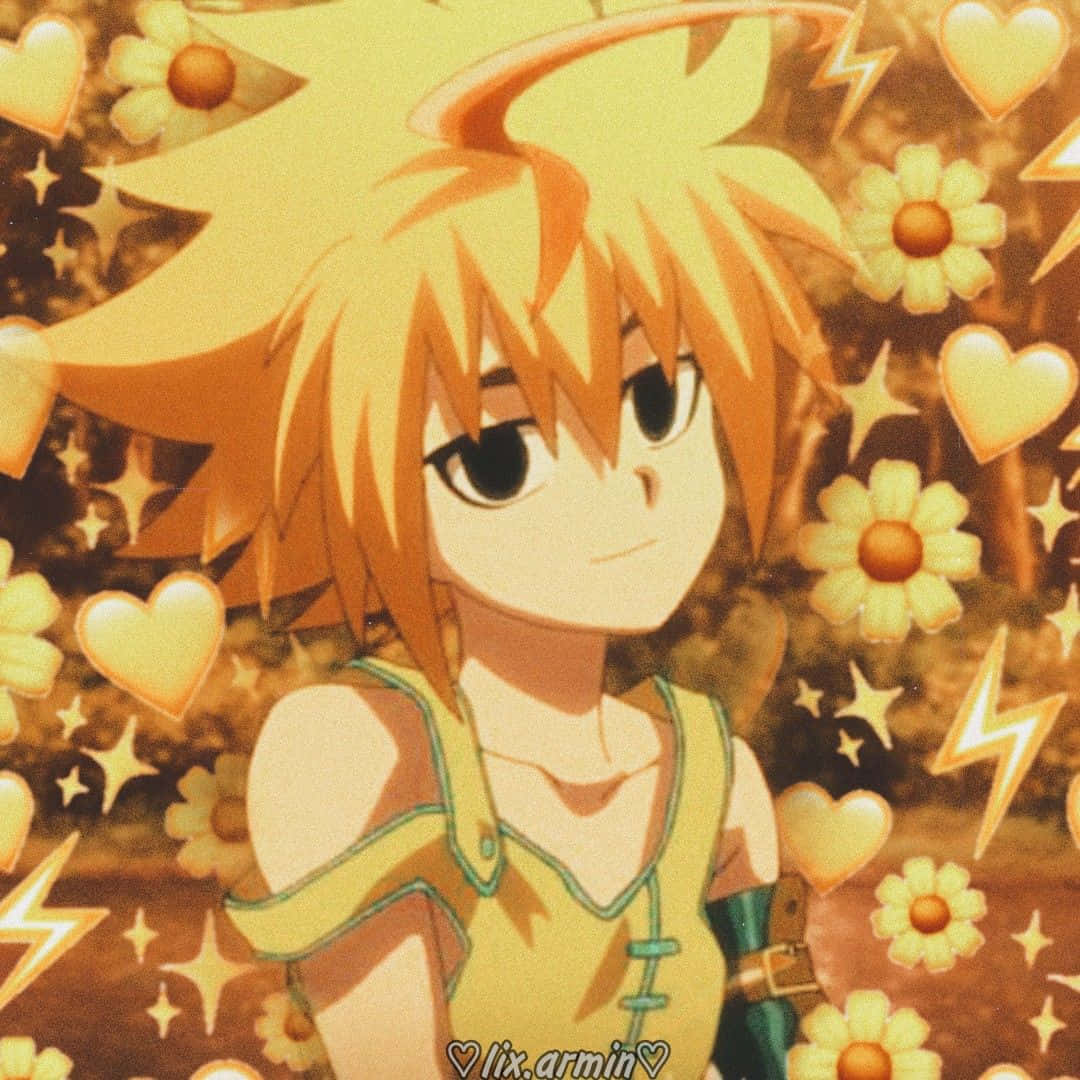 Free De La Hoya Animated Profile Picture