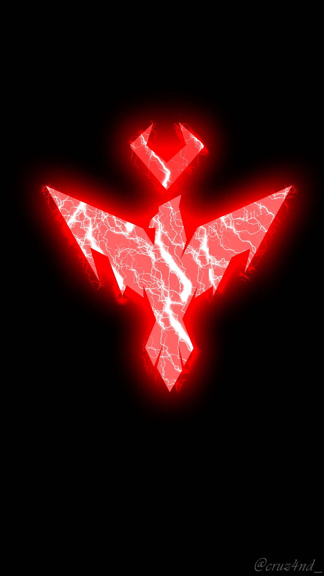 Free Fire Heroic Lava Background