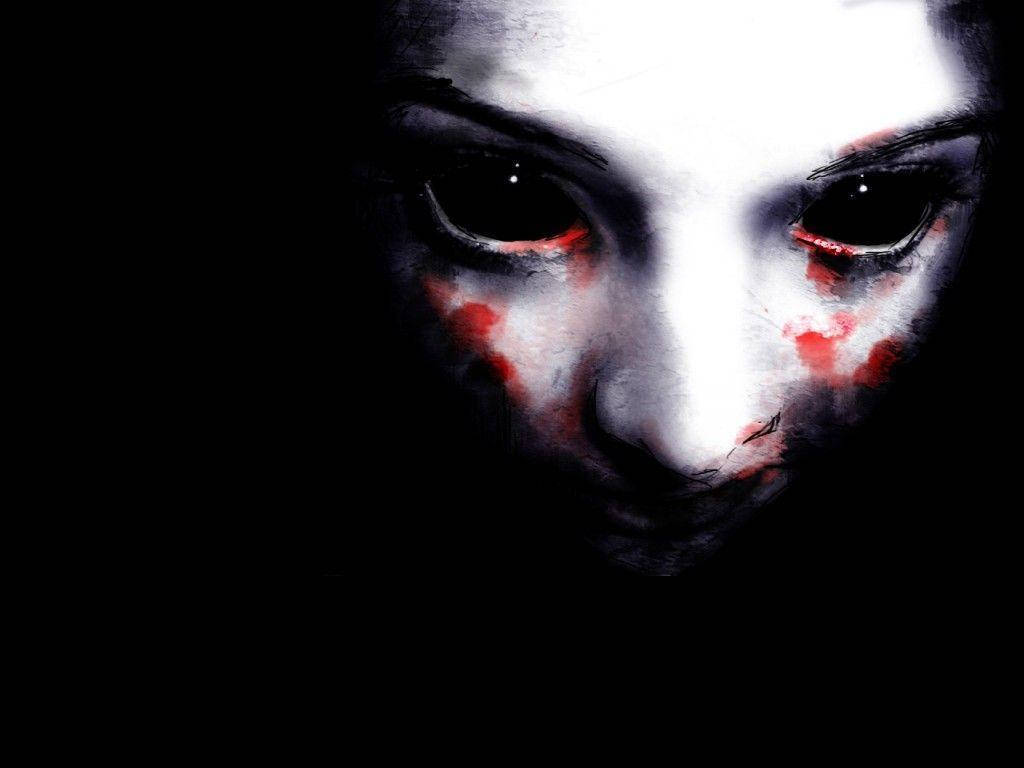 bf22-horror-scary-face-dark-eye-art-wallpaper