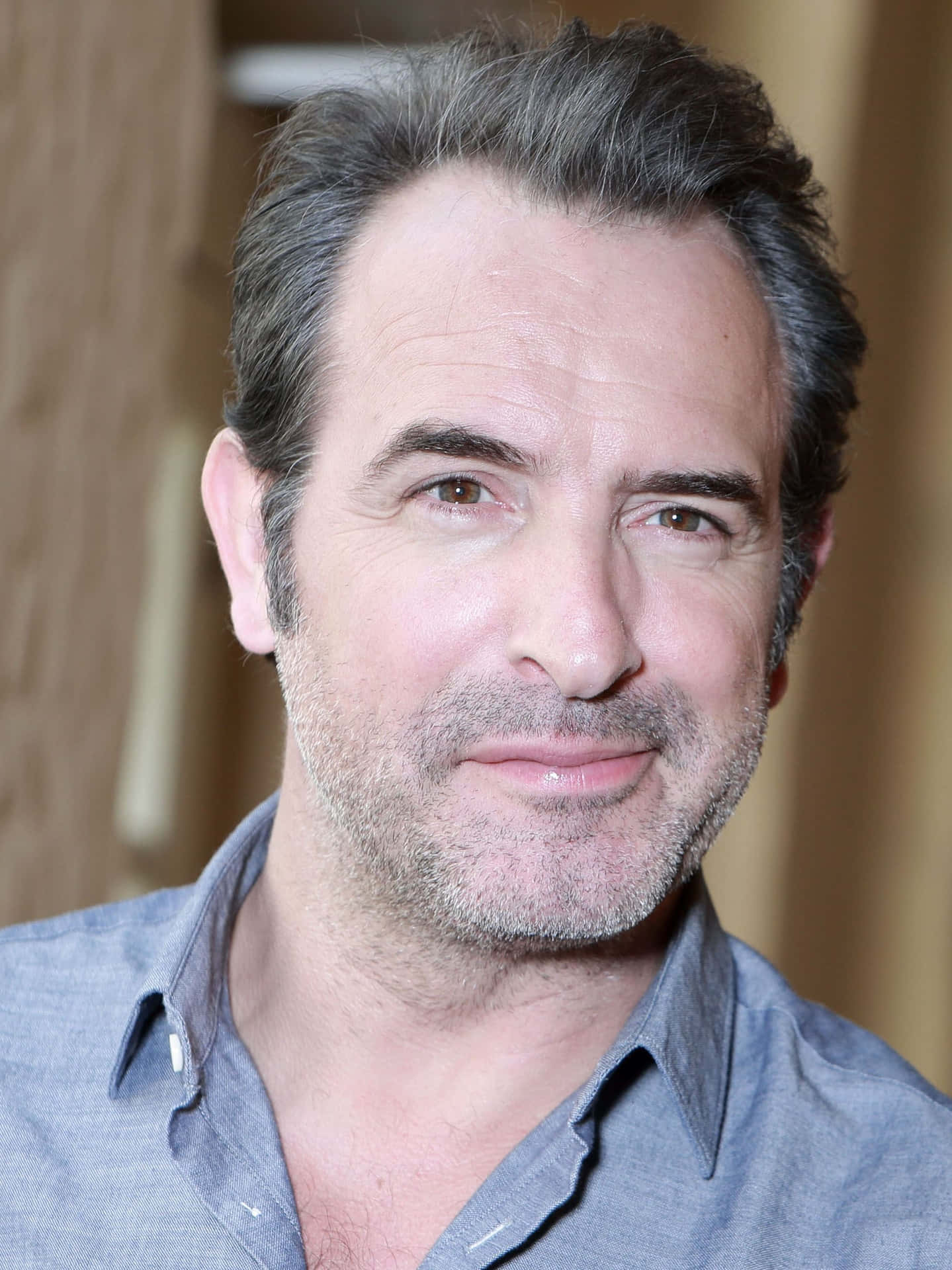 French Actor Jean Dujardin Background