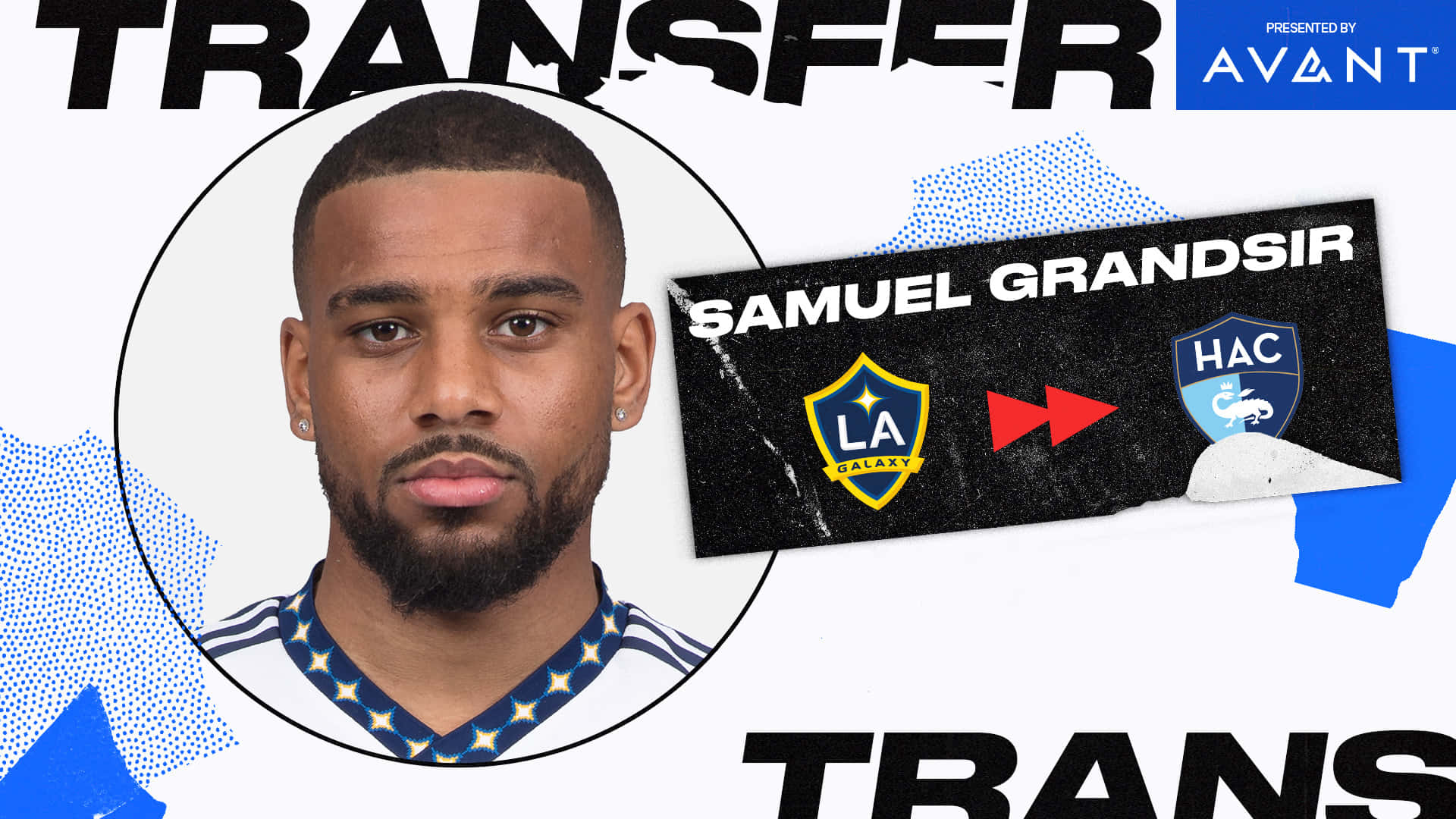 French Athlete Samuel Grandsir Digital Illustration Background