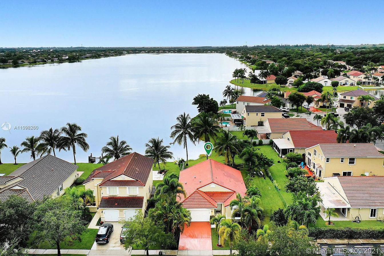 French Guiana Houses