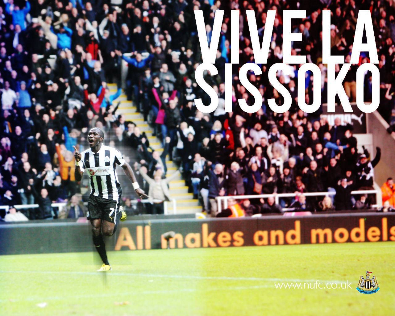 French Midfield Beast Moussa Sissoko In Action