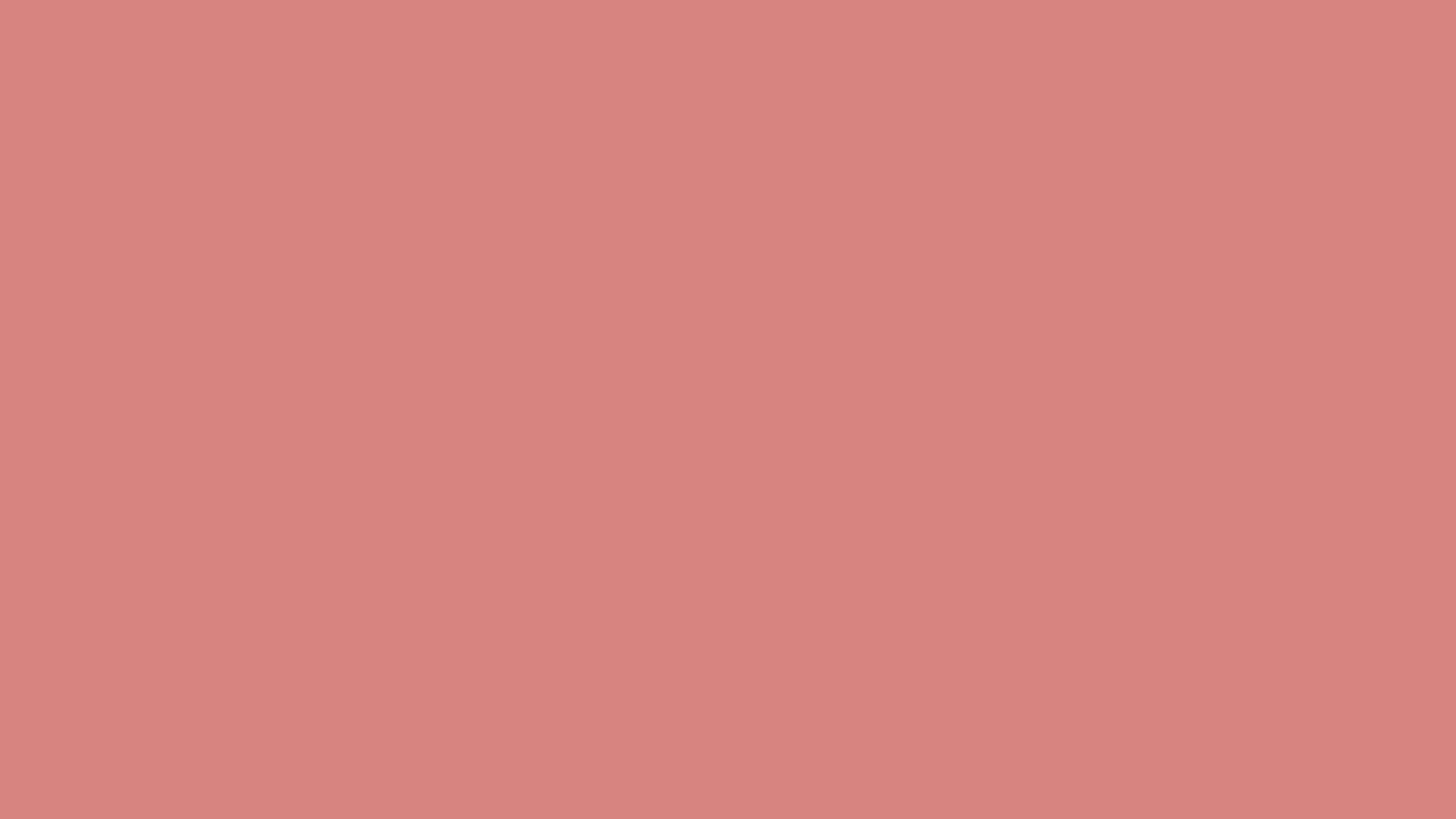 French Rose Pink Solid Color Background