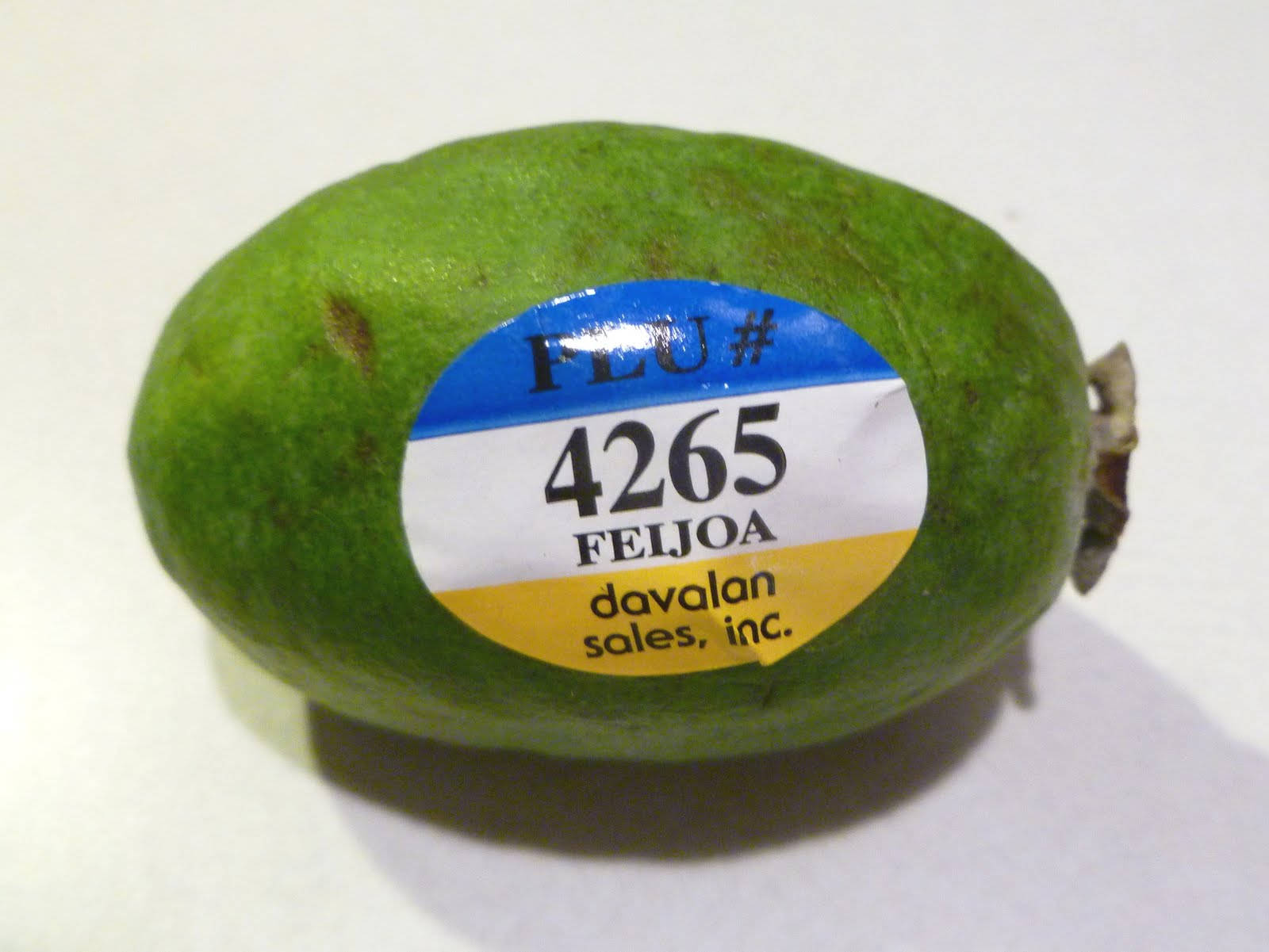 Fresh Feijoa For Sale