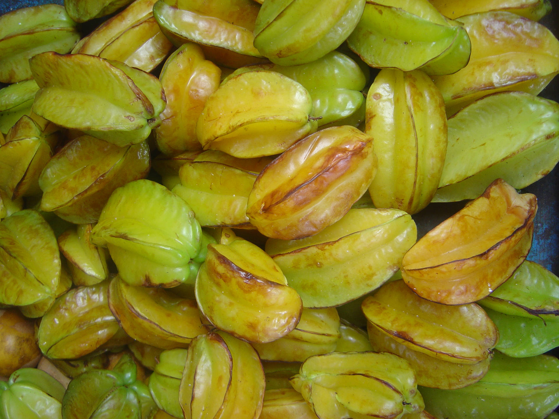 Fresh Harvest Carambola