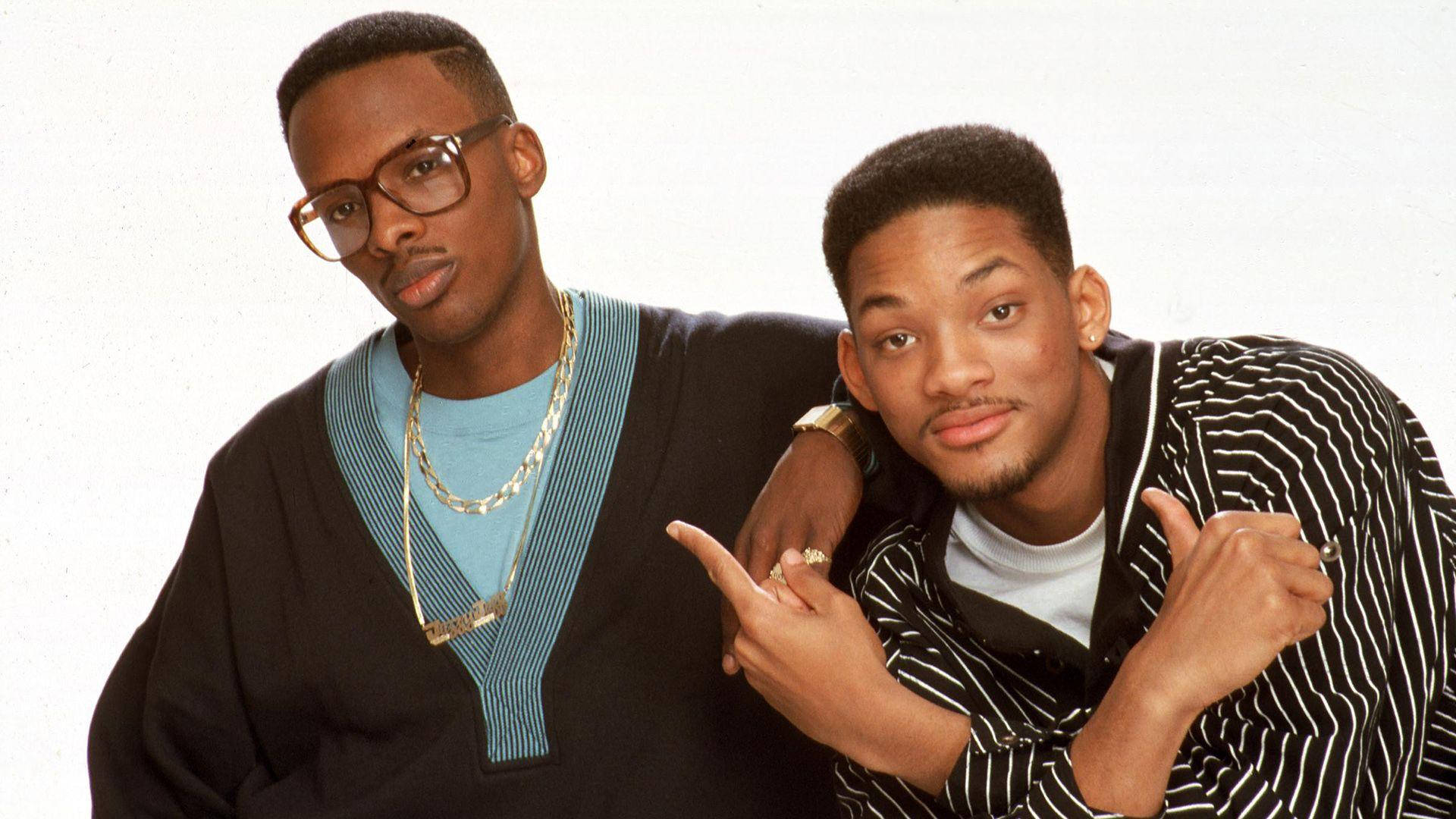 Fresh Prince: A Fan Favorite Show!