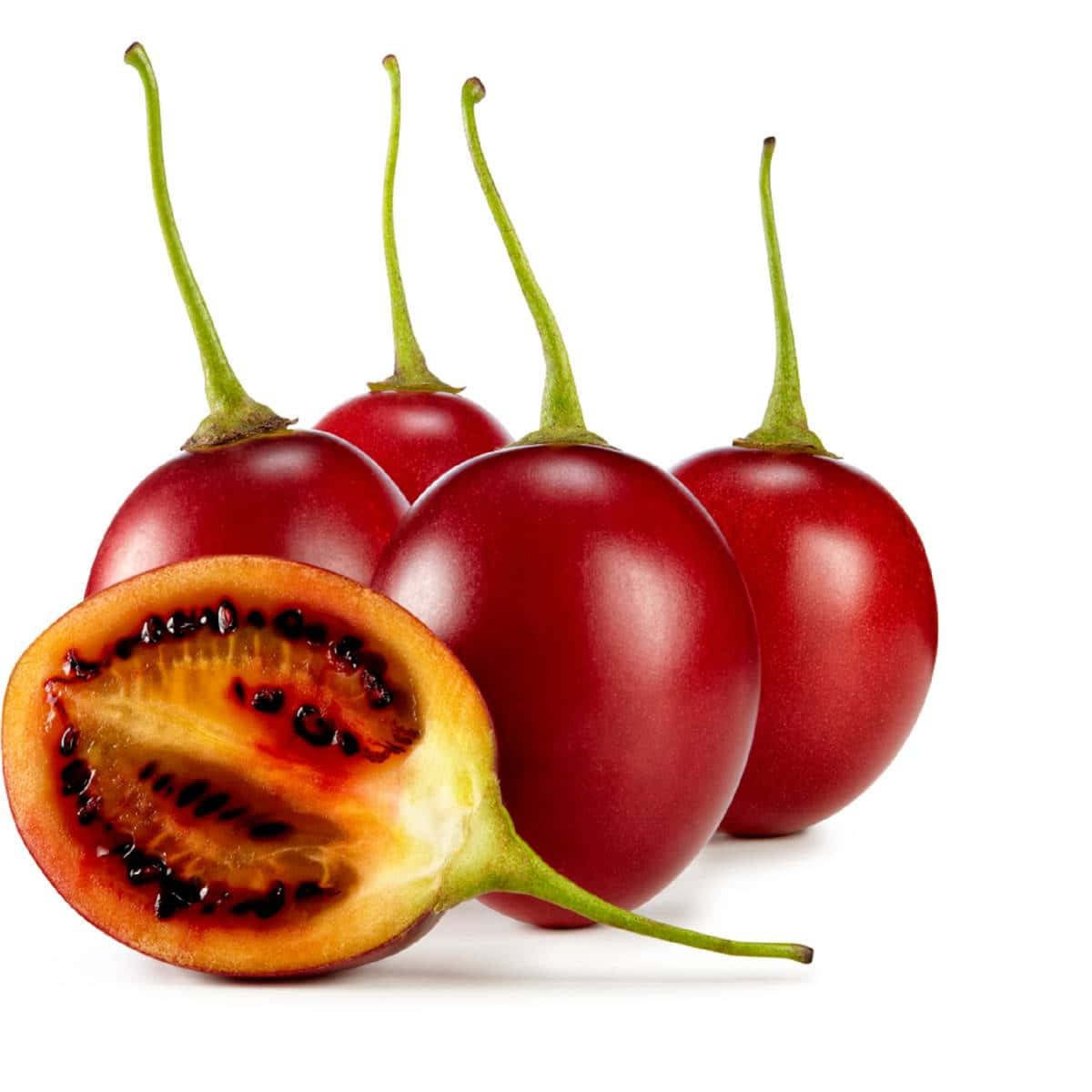 Fresh Tamarillo - The Vibrant Tropical Fruit