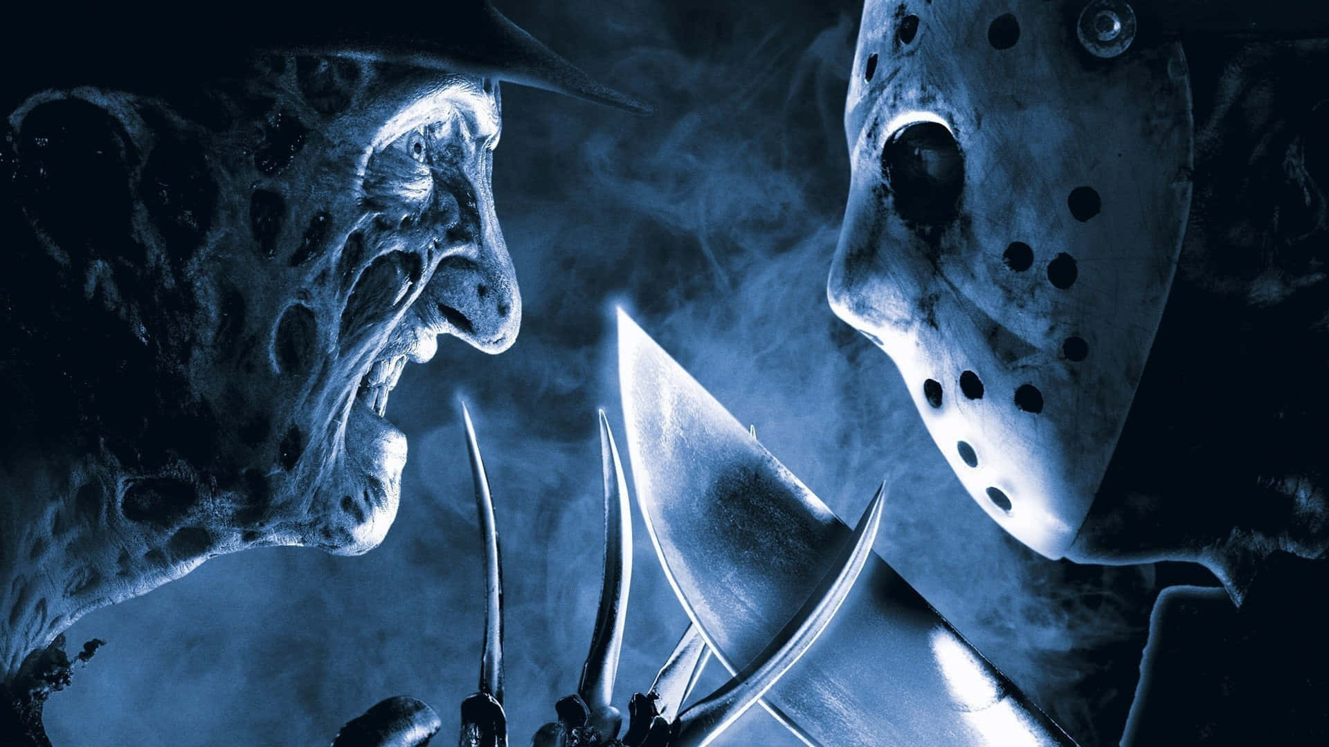 Friday The 13th - Hd Wallpaper Background