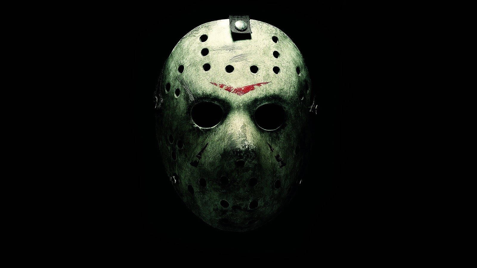 Friday The 13th Hd Wallpapers