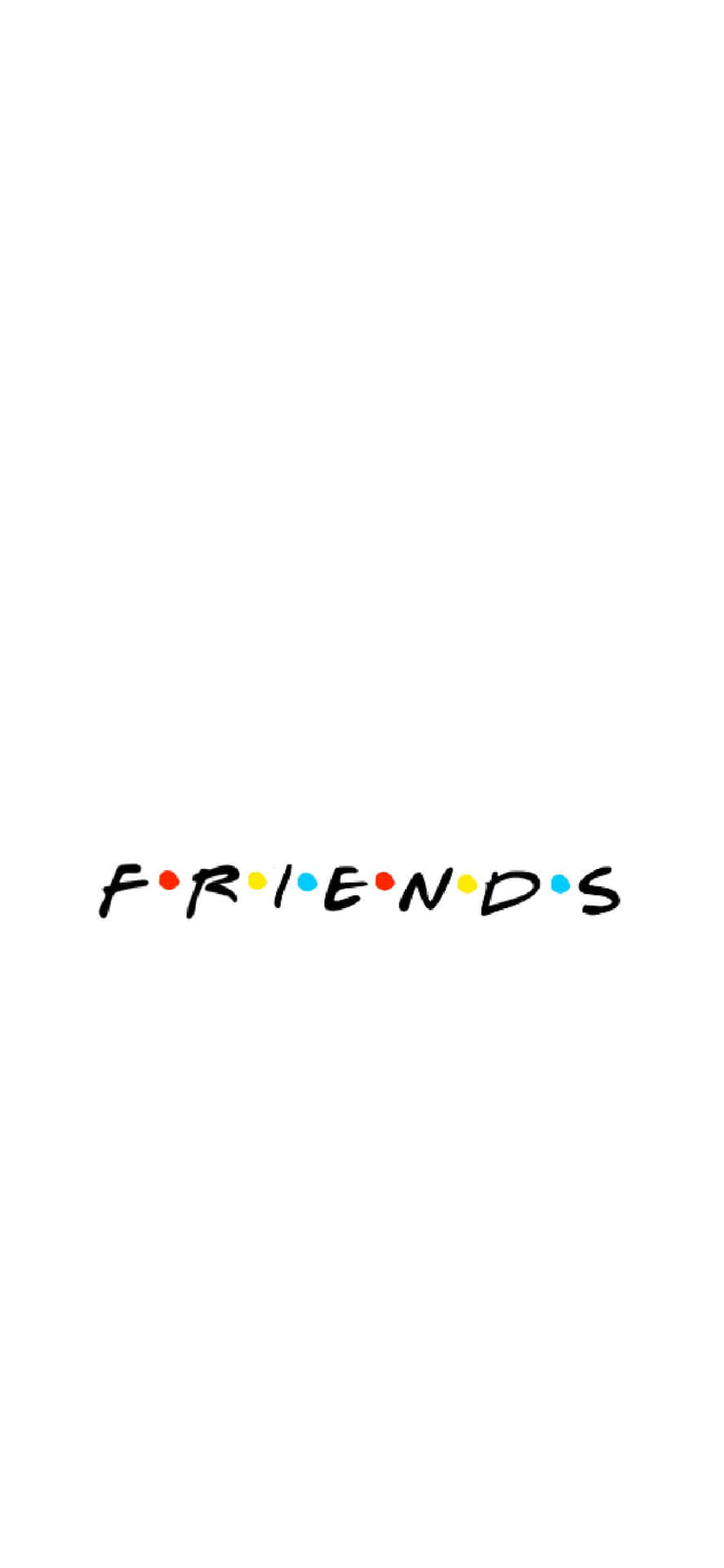 Friendly Friends Background