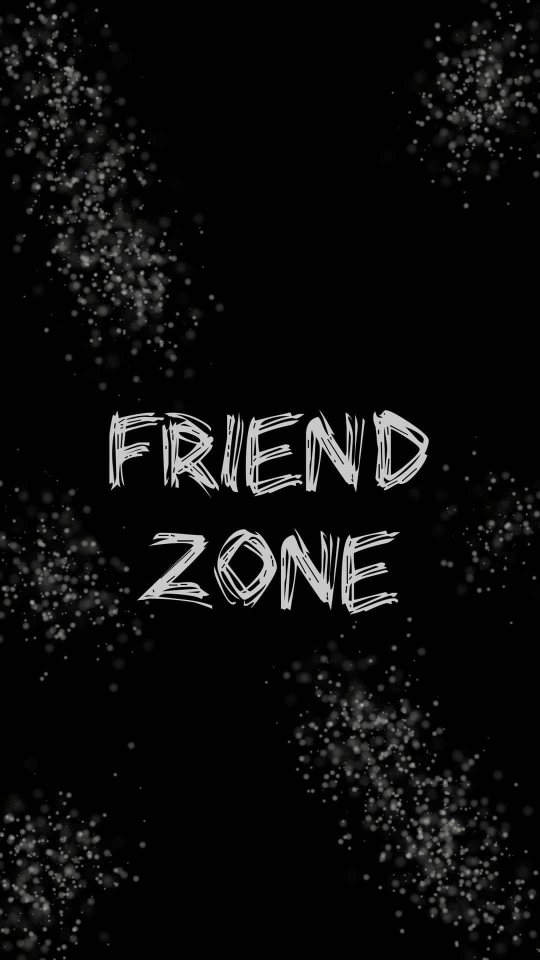 Friendly Zone Background