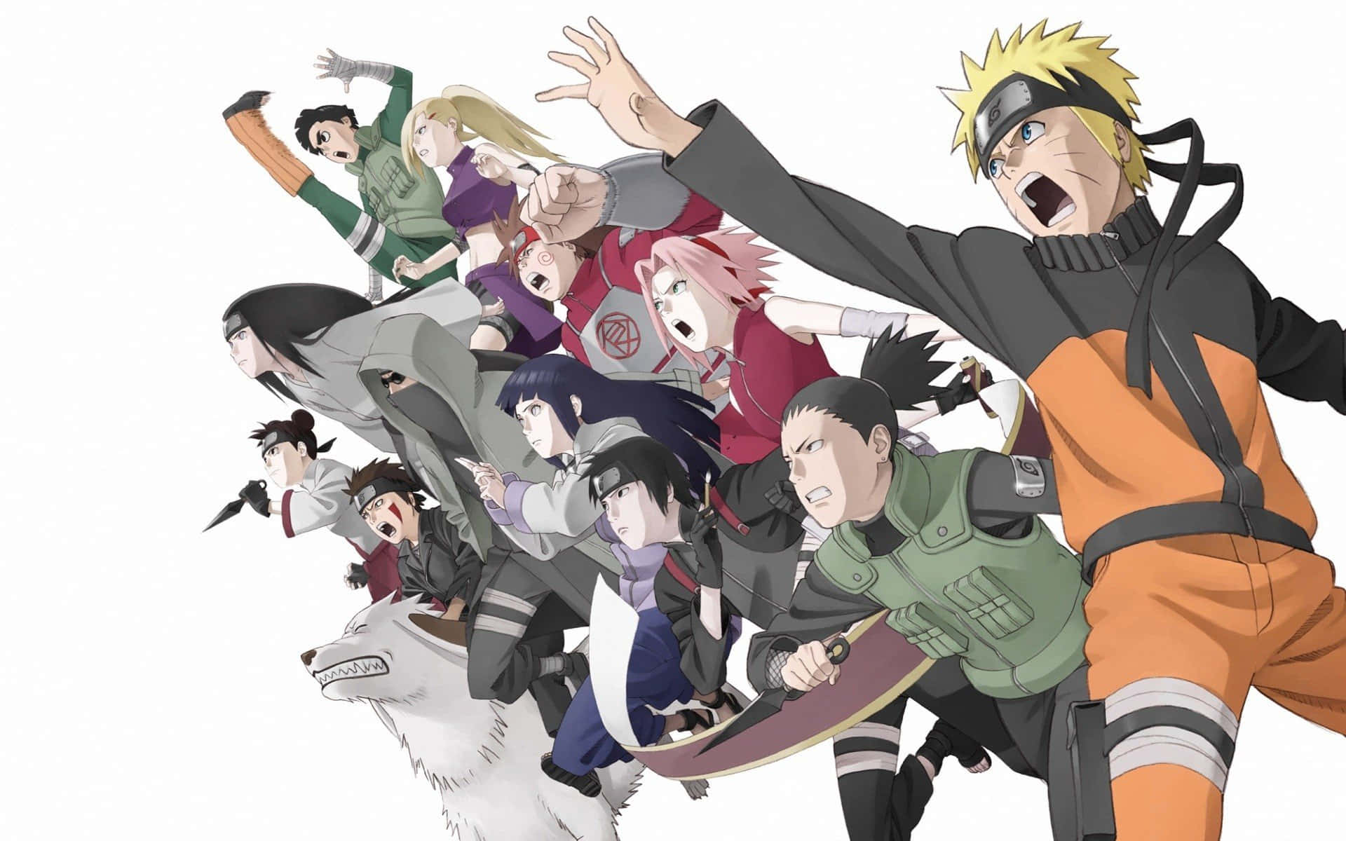 Friends United, Obstacles Overcome. Background