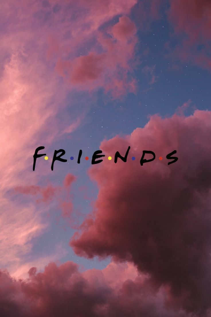 Friends Wallpapers - Wallpapers For Your Phone Background