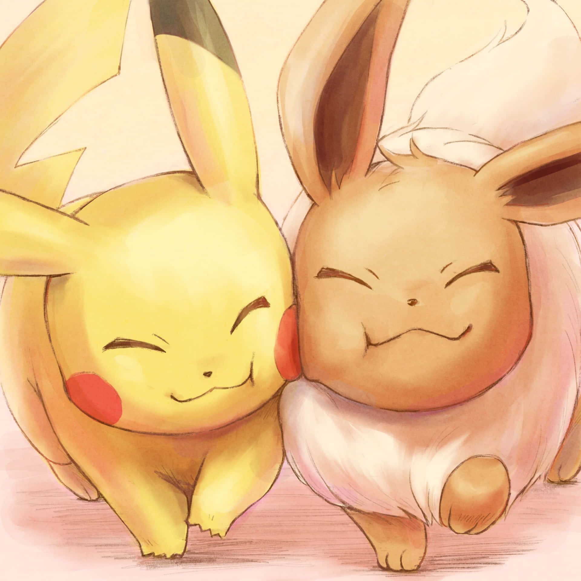 Friendship Is #infinite When You Have Your Favorite Furry Pals. Background