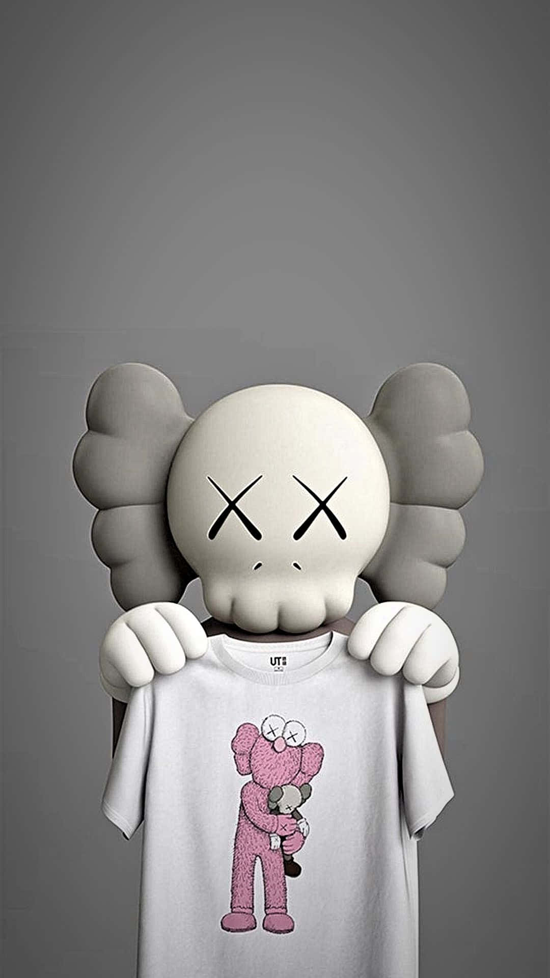 From Art To Action Figures- Cool Kaws Revolutionizes Modern Pop Culture