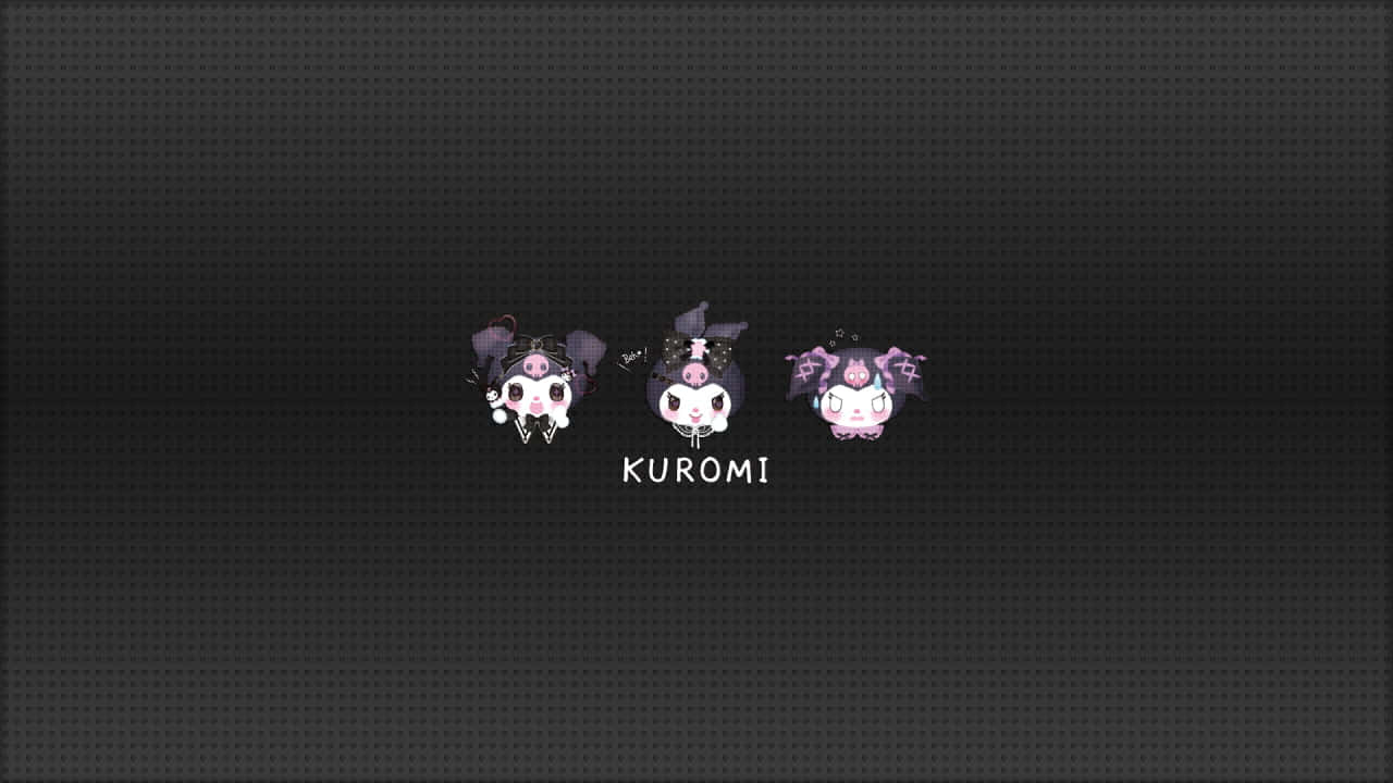 From Cute To Edgy, Kuromi Has It All!