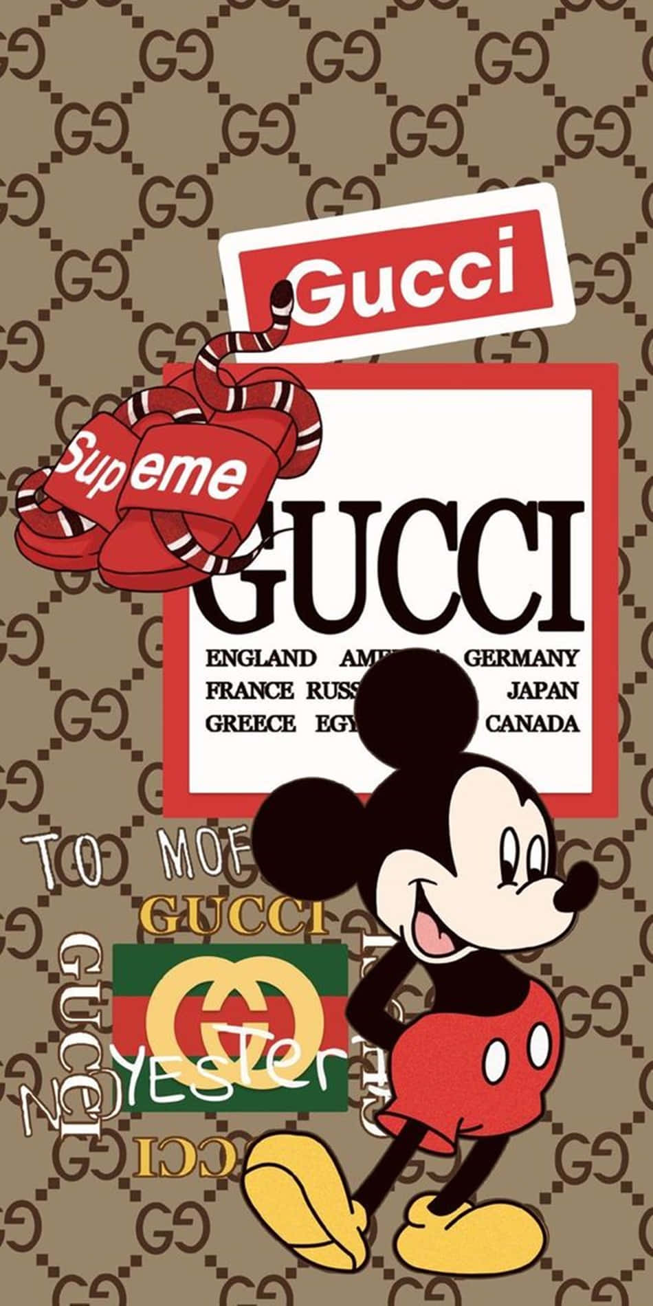 From Every Angle, Indulge In The Splendor Of Luxury Aesthetics