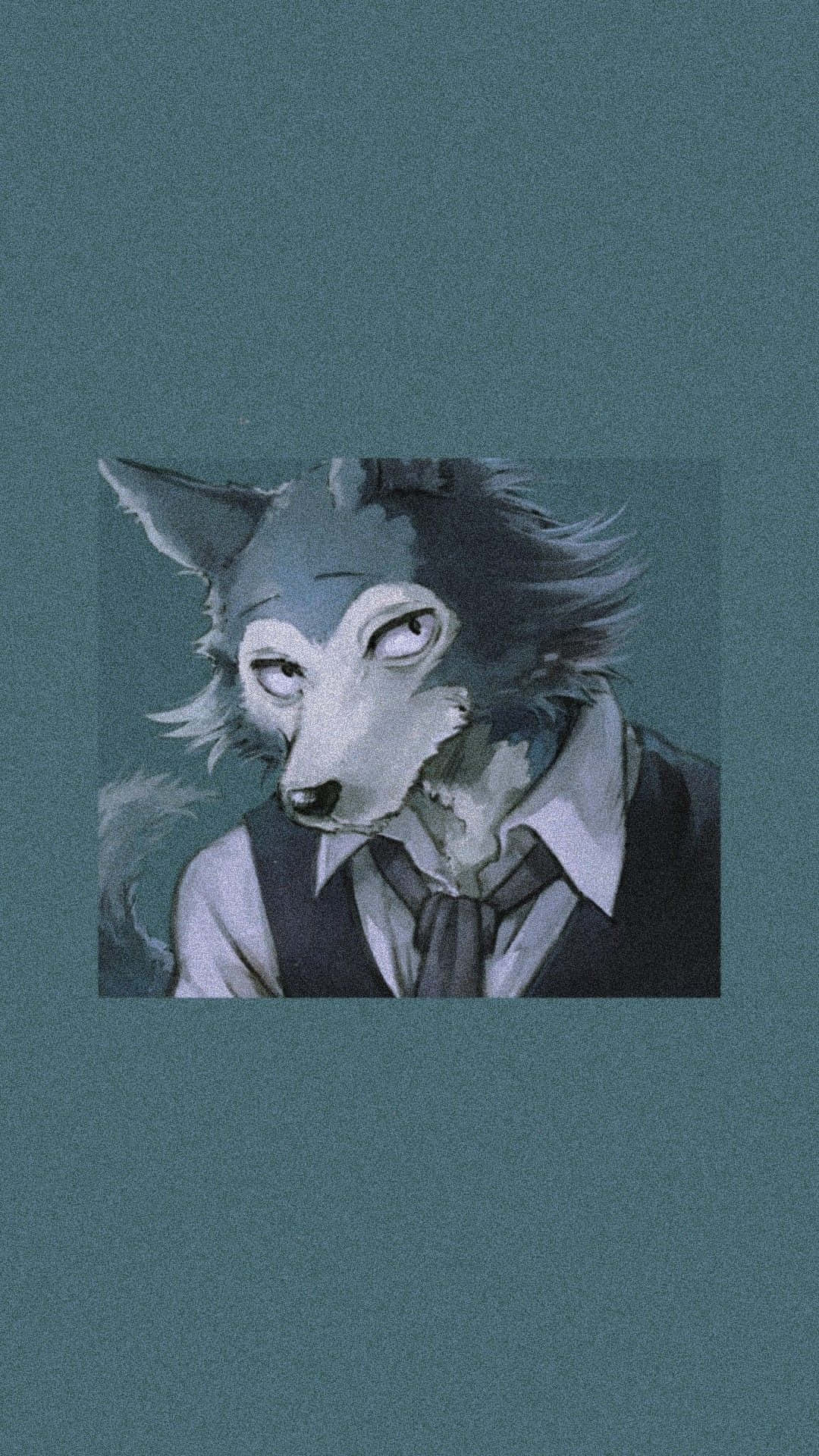 From Fury To Fists: Legosi Stands Strong. Background