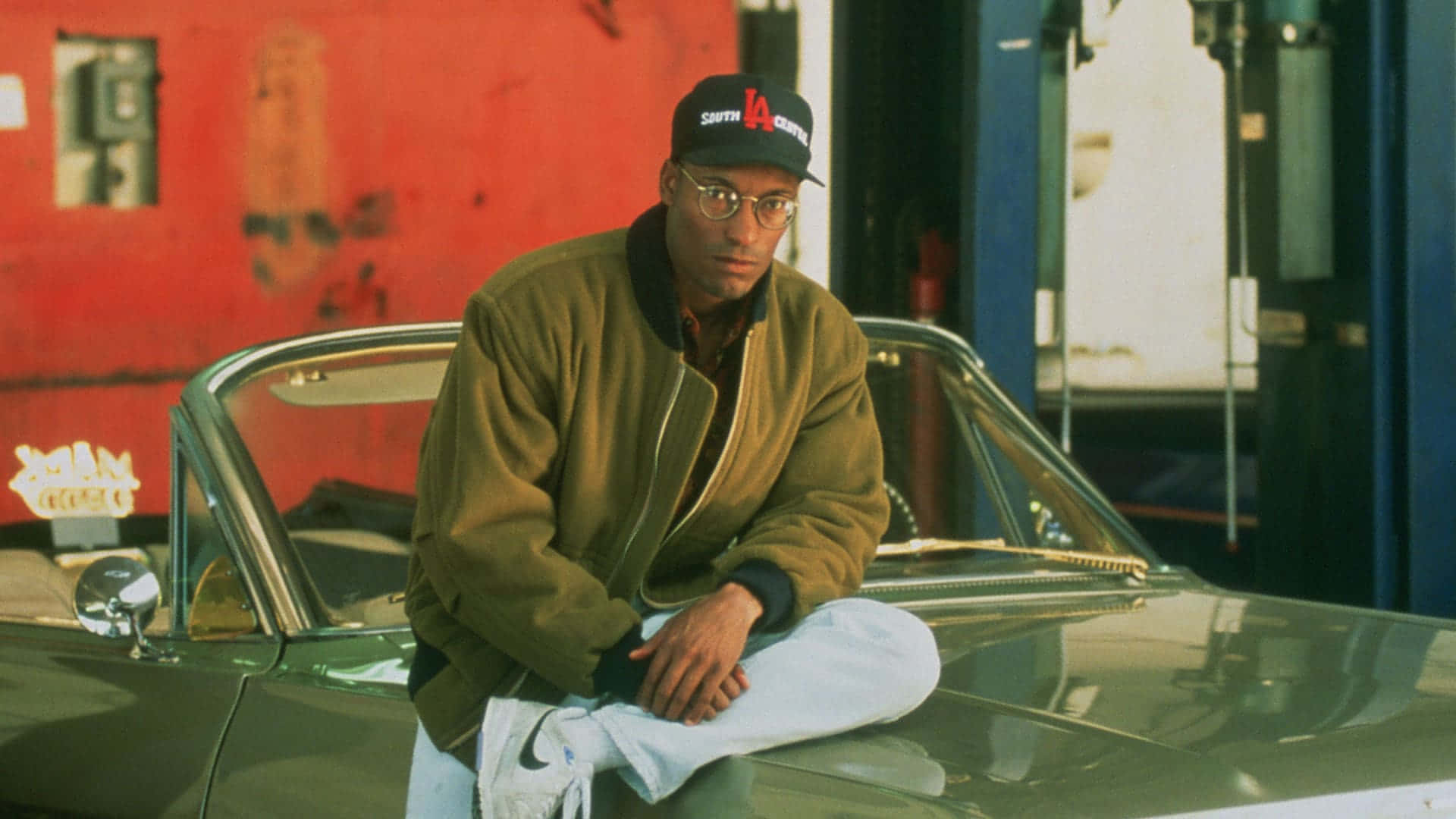 From Poet To Powerful, John Singleton’s Boyz N The Hood Is An Icon Of African-american Cinema Background
