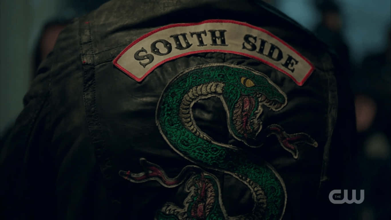 From The Streets Of Southside Serpents! Background