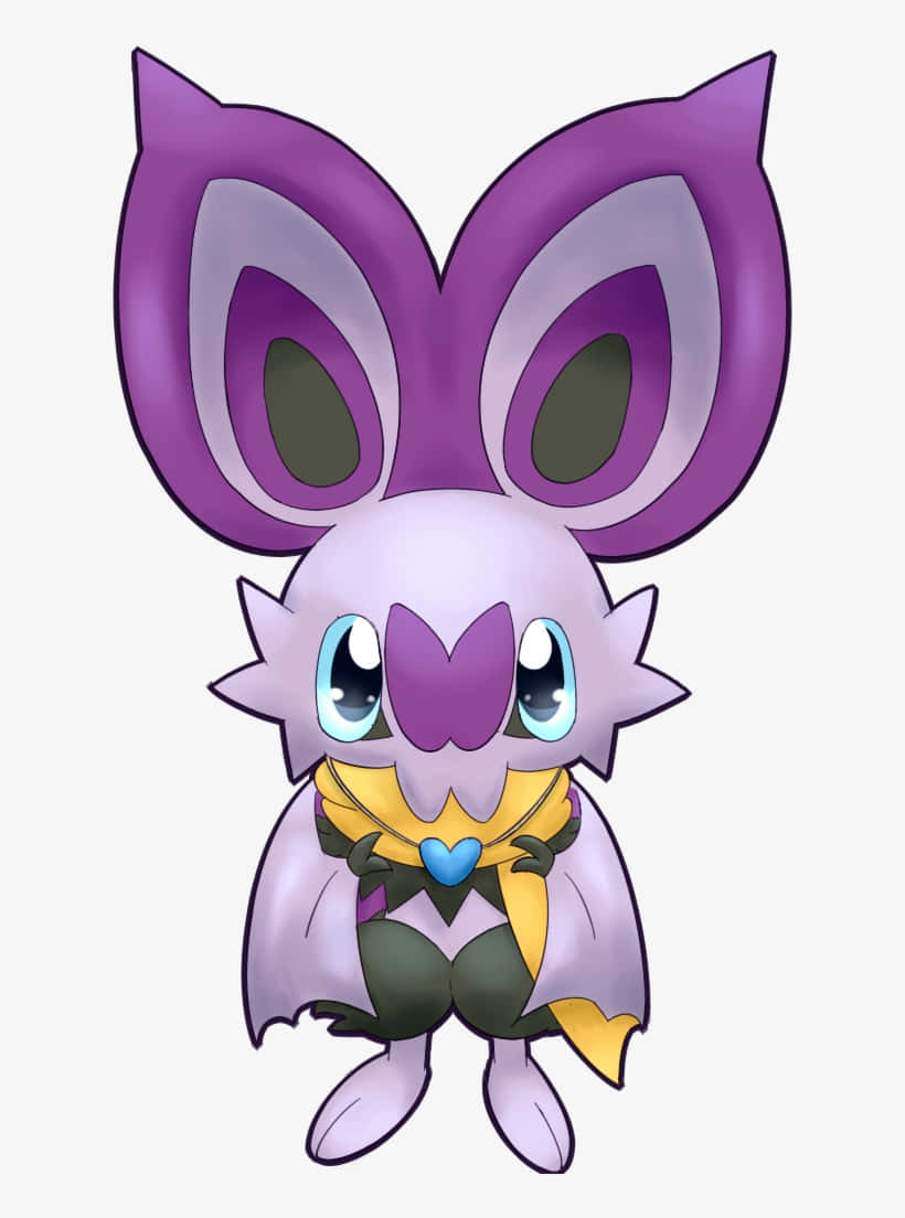 Front Photo Of Noibat Background