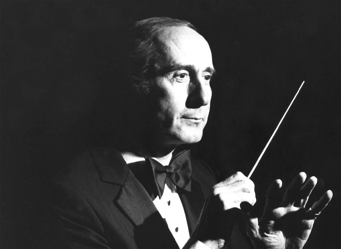 Frost School Henry Mancini Institute Orchestra In Gusman Concert Hall Background