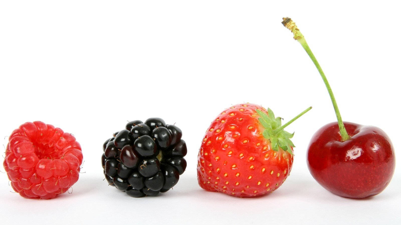 Fruits Full Hd 1600x900 Background