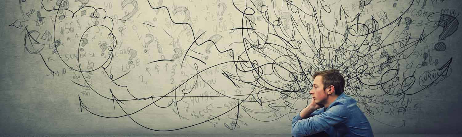 Frustrated Individual Facing Challenge Due To Incompetence