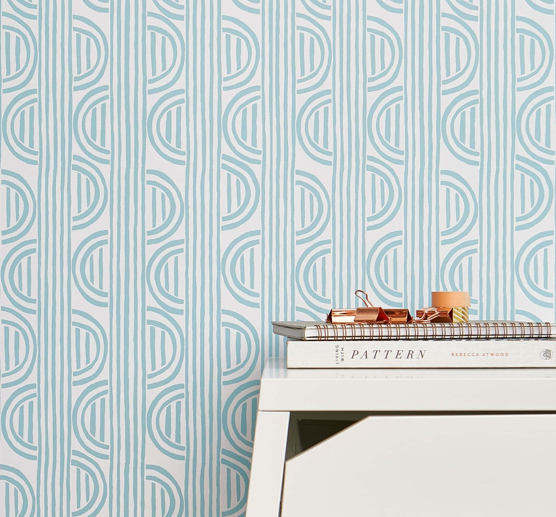 Fsc Certified Geometric Wall Decoration