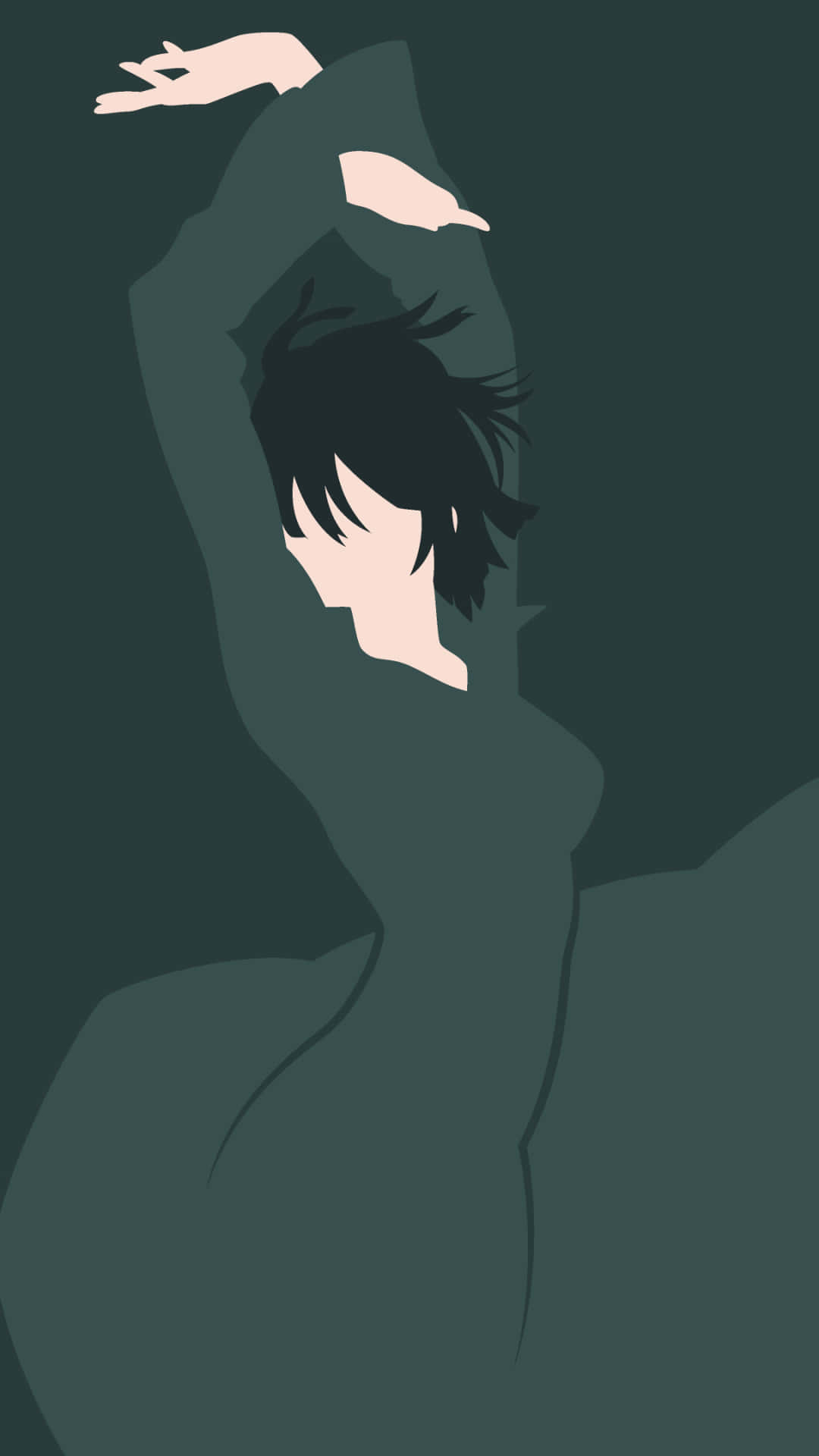 Fubuki Minimal Anime