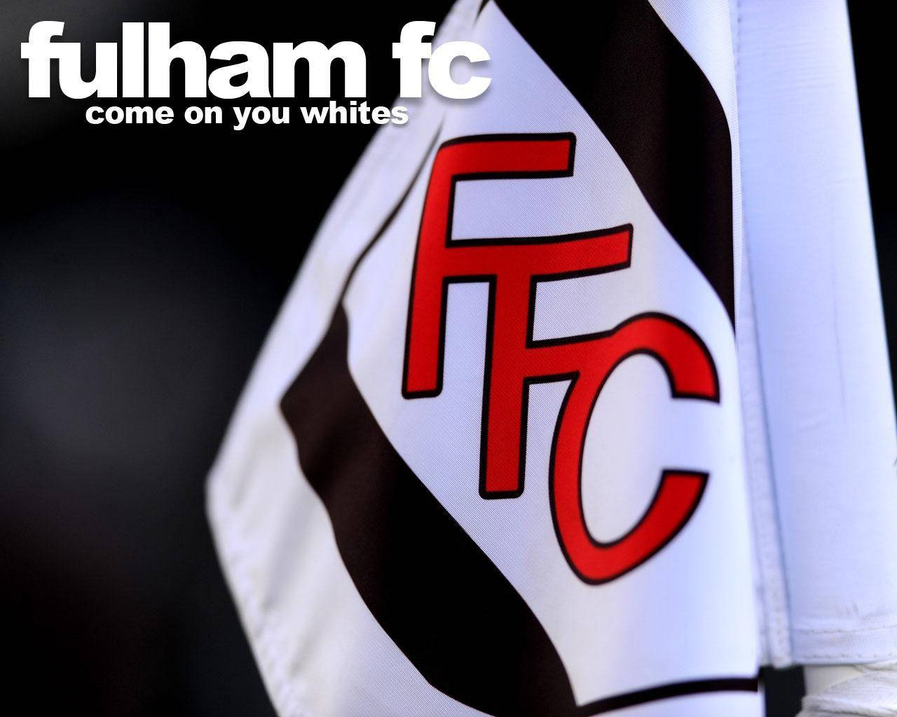 Fulham Fc Come On Background