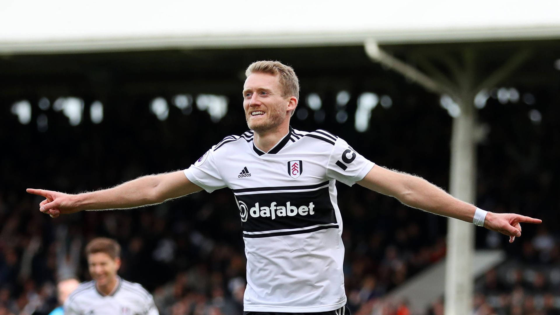 Fulham Fc Schurrle