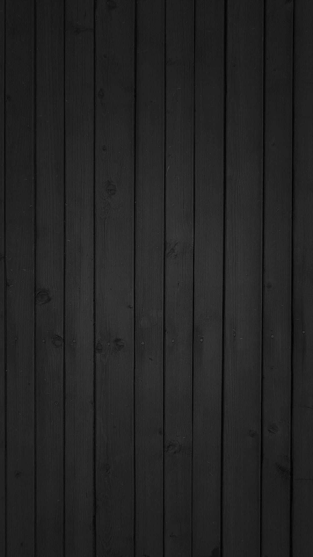 Full Dark Wooden Portrait Background