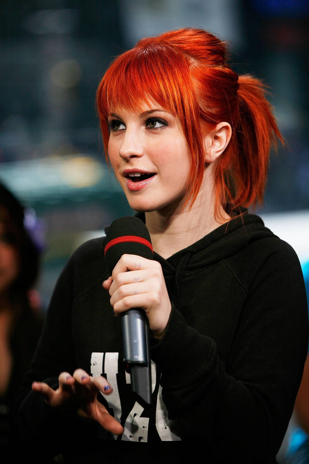 Full Hd Hayley Williams Android