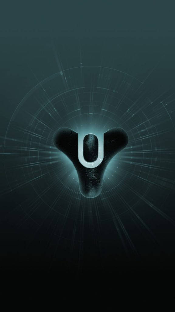Full Hd Phone Destiny 2 Logo Background
