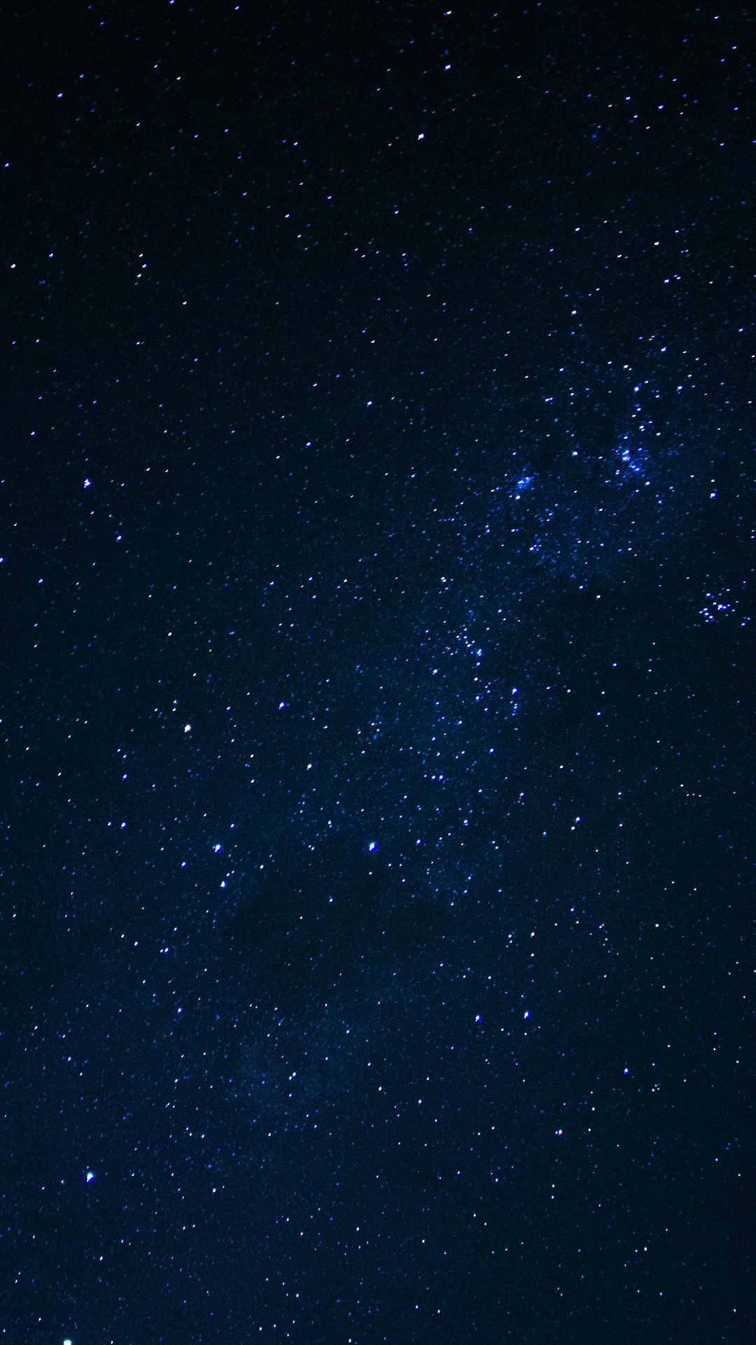 Full Hd Tablet Night Sky Background