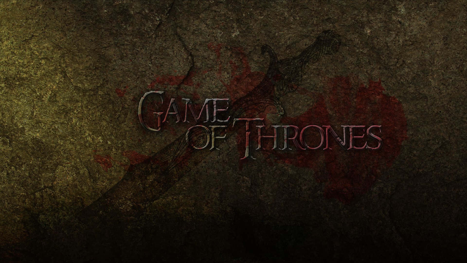 Full Map Of Westeros As Featured In The Hit Tv Series 