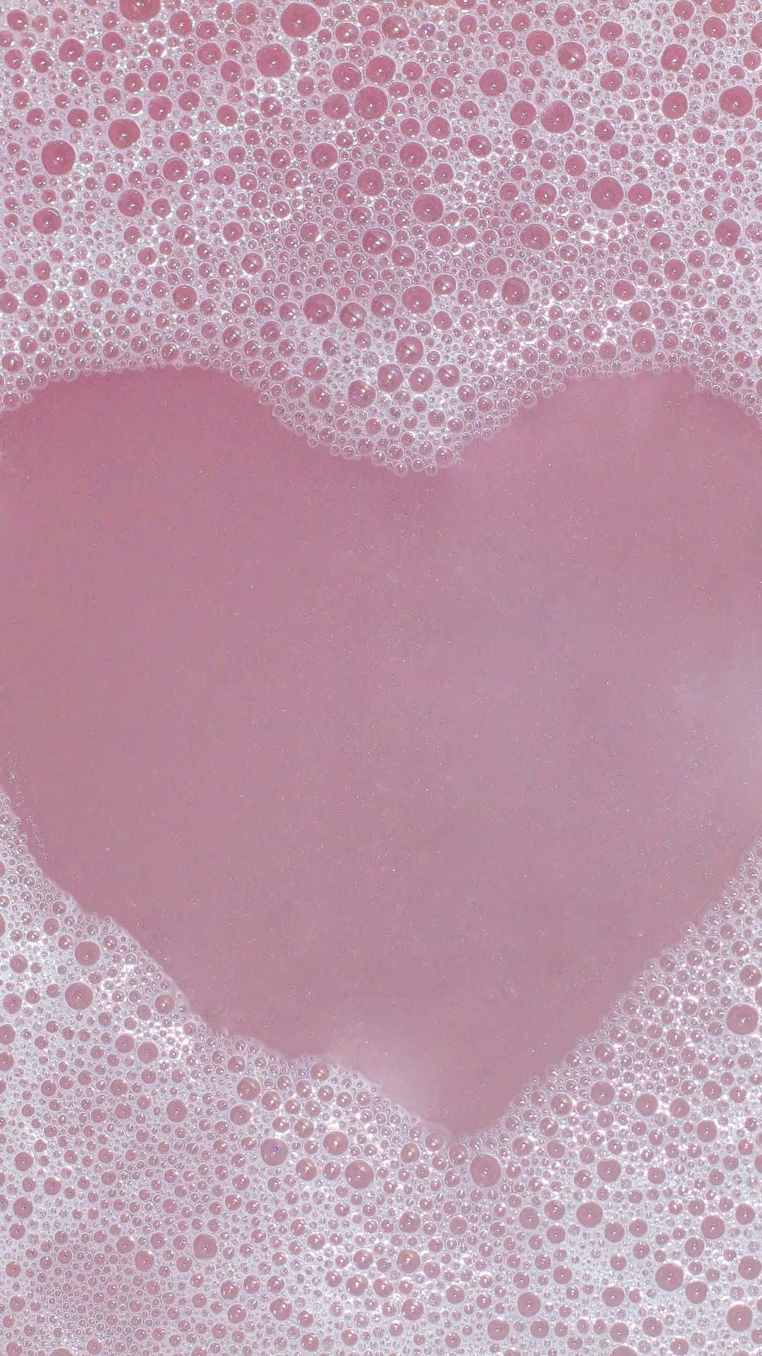 Fun With Bubbles Phone Background