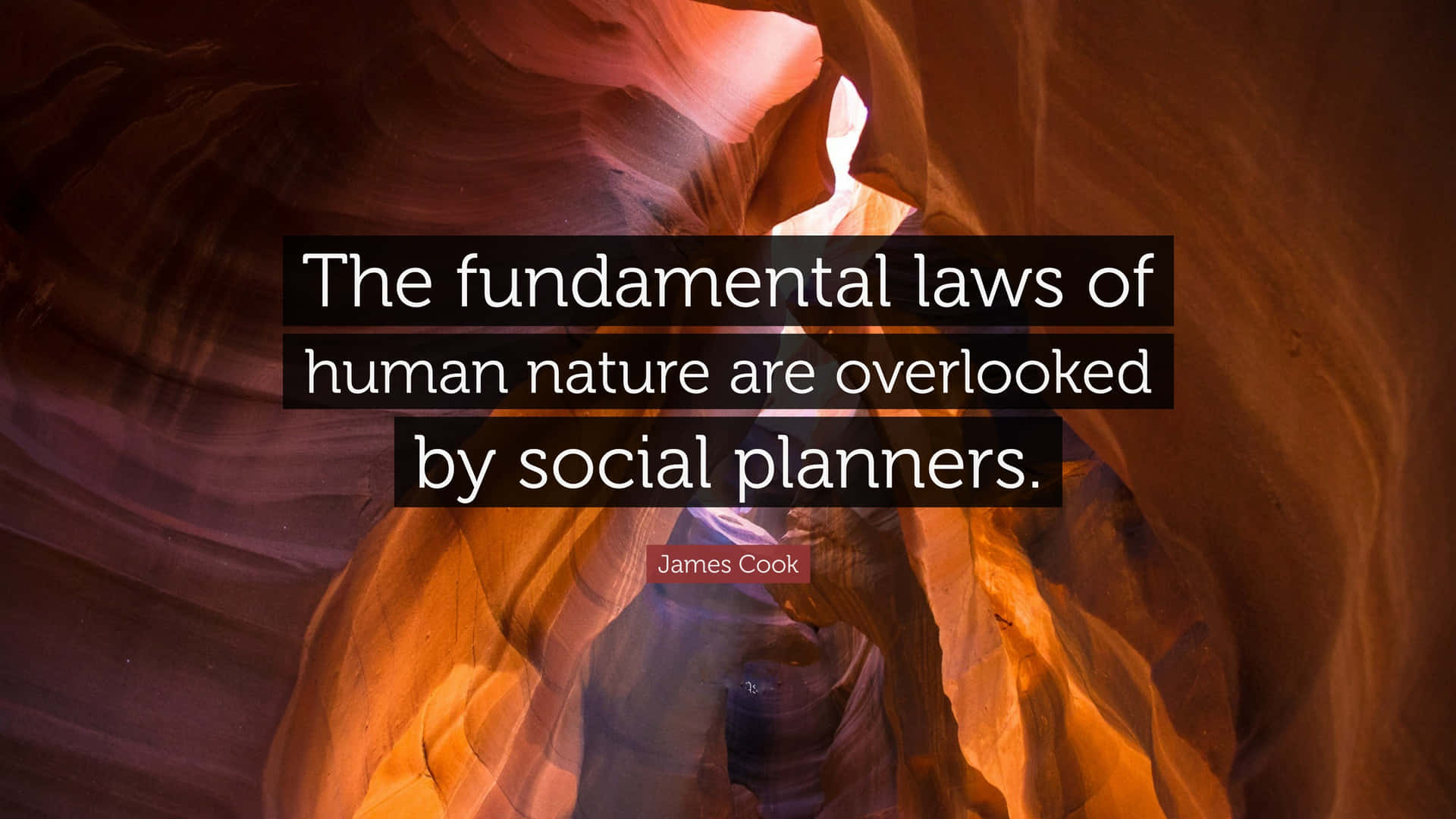 Fundamental Laws Of Human Nature Background