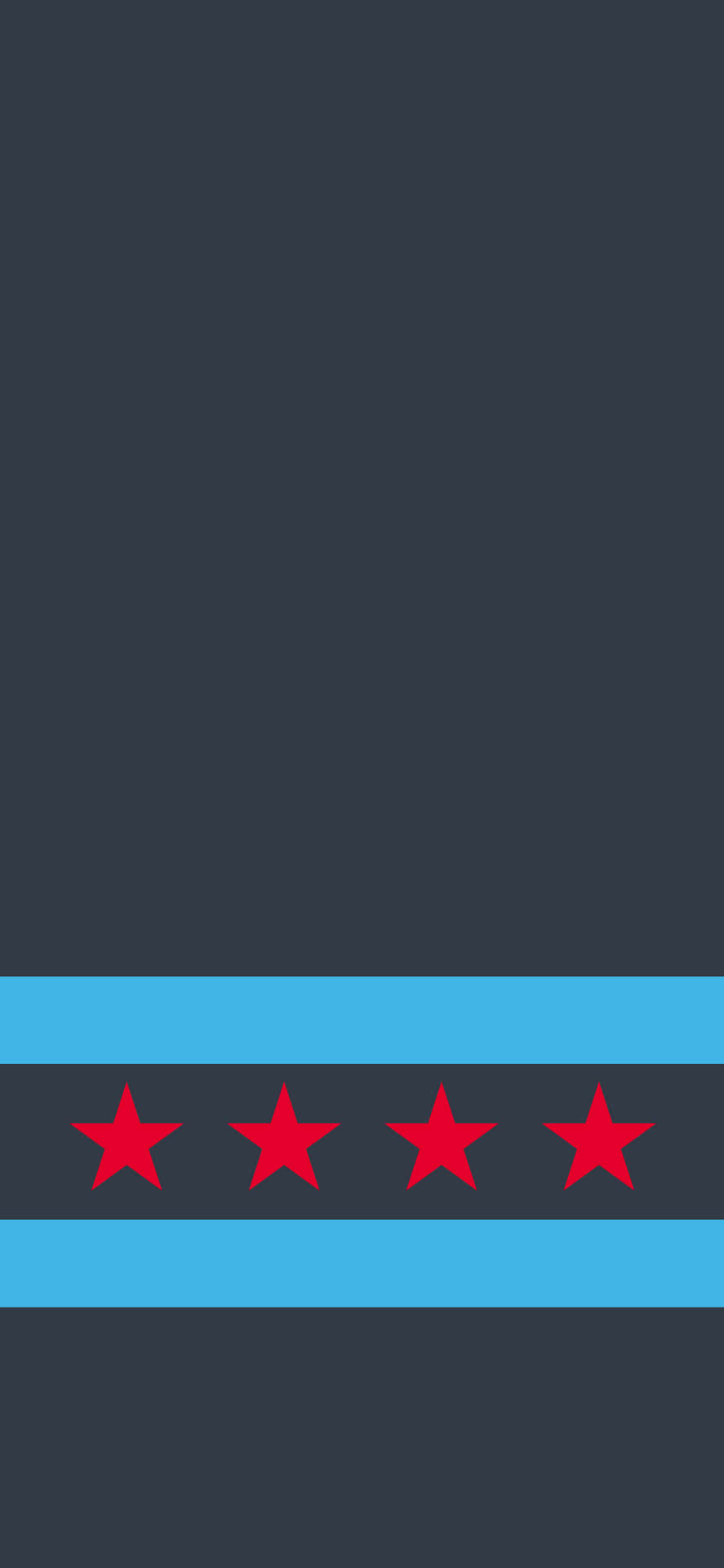 Fundamentals Of A Chicagoan Background