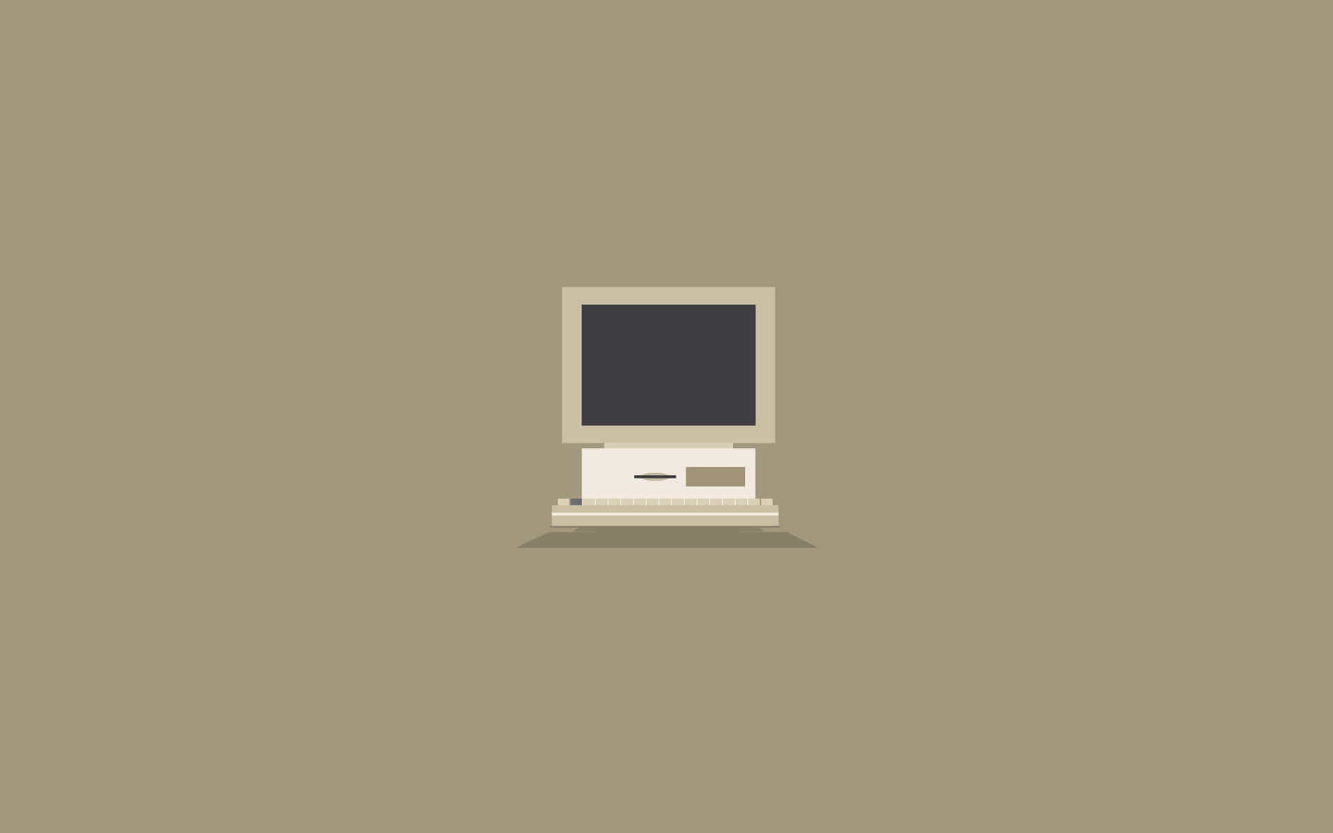 Fundamentals Of Computer