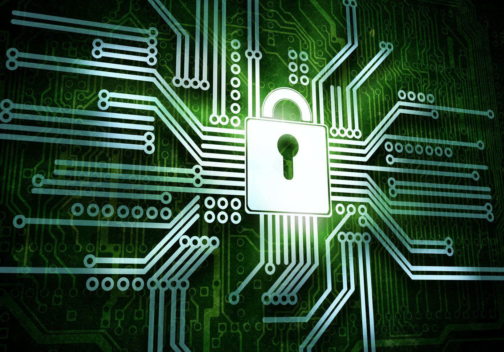 Fundamentals Of Cybersecurity Background