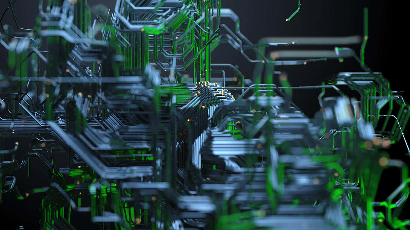 Fundamentals Of Technology Background