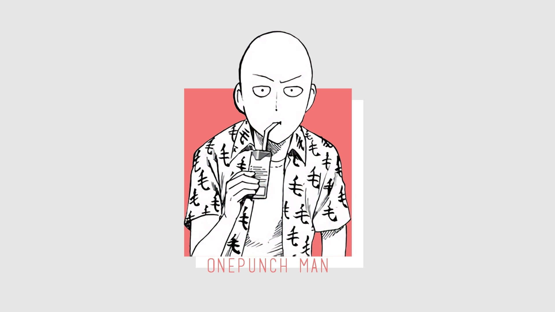 Funny Anime Pfp Drinking. Background