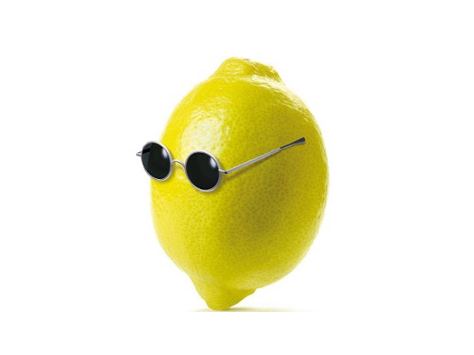 Funny John Lemon Background