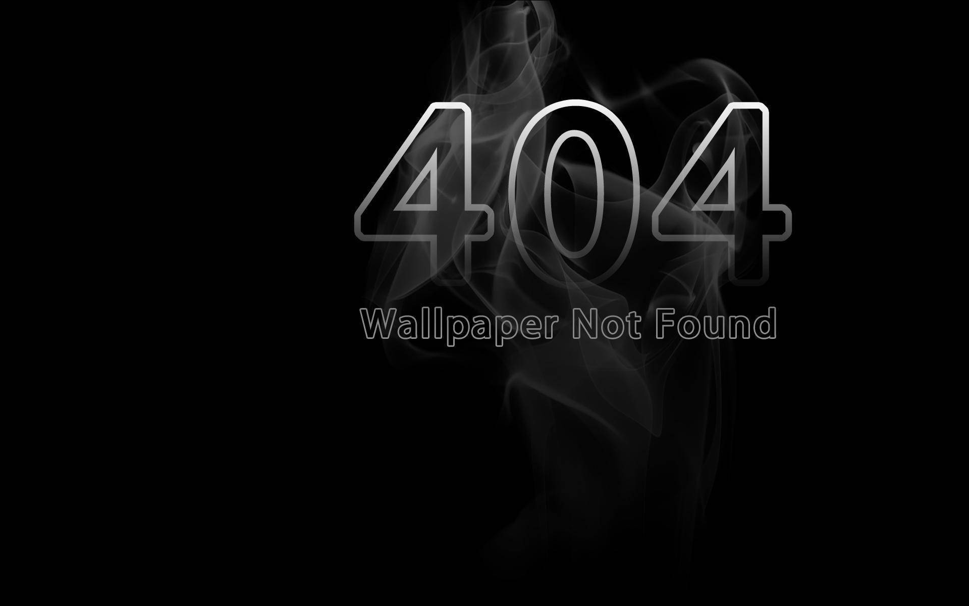 Funny Laptop 404 Background