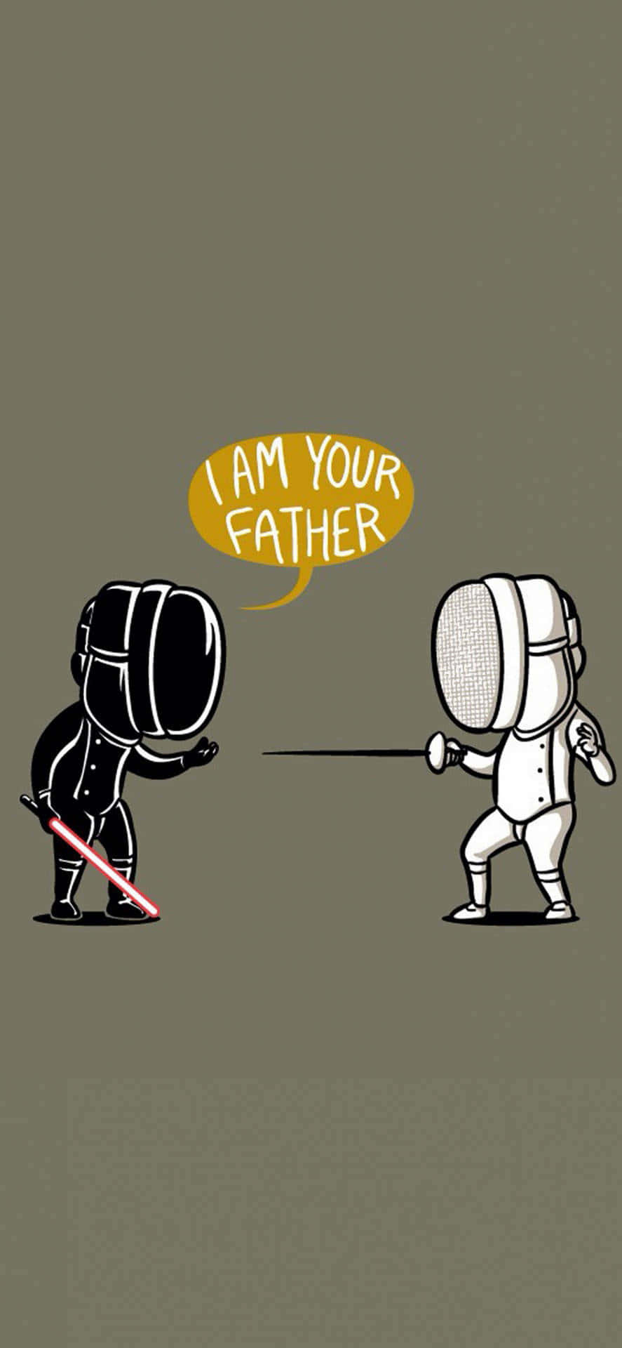 Funny Star Wars - For True Fans Of The Franchise