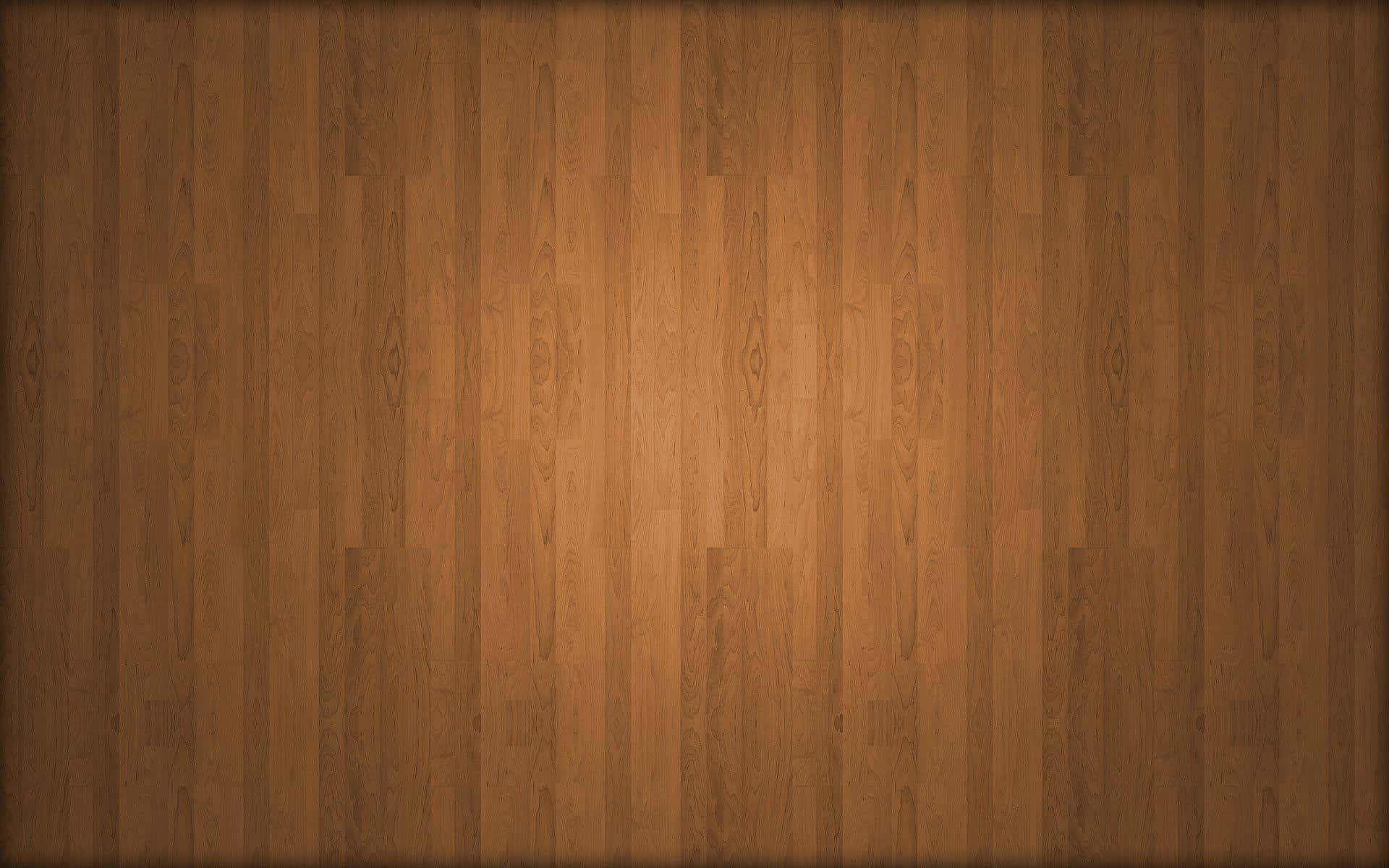 Furnished Dark Brown Wooden Background