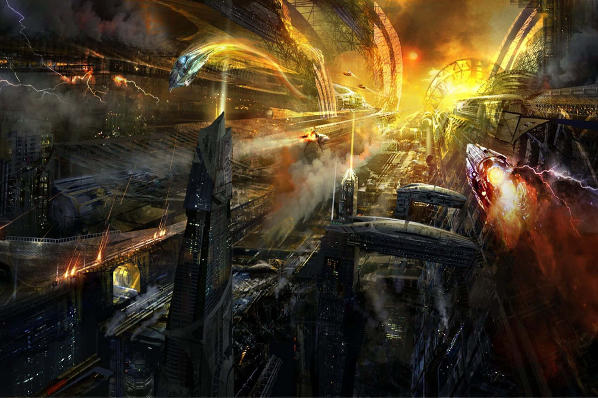 Futuristic_ Cityscape_ Chaos.jpg Background